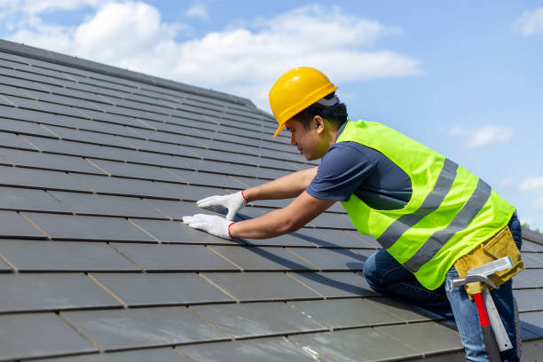 Best Metal Roofing Contractor  in Southmont, NC
