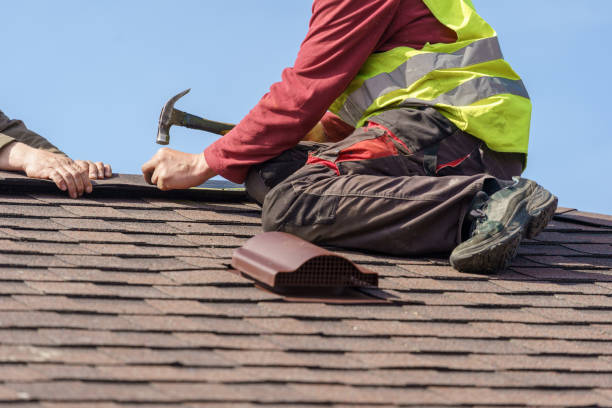 Slate Roofing Contractor in Southmont, NC