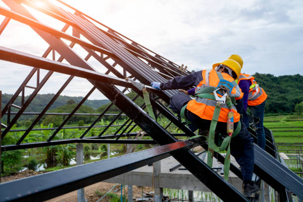 Best Commercial Roofing Services  in Southmont, NC