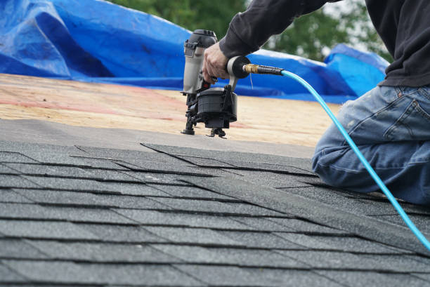 Quick and Trustworthy Emergency Roof Repair Services in Southmont, NC