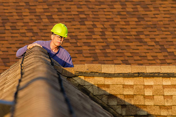 Best Storm Damage Roof Repair  in Southmont, NC