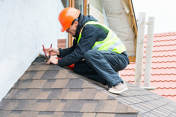 Southmont, NC Roofing Contractor Company